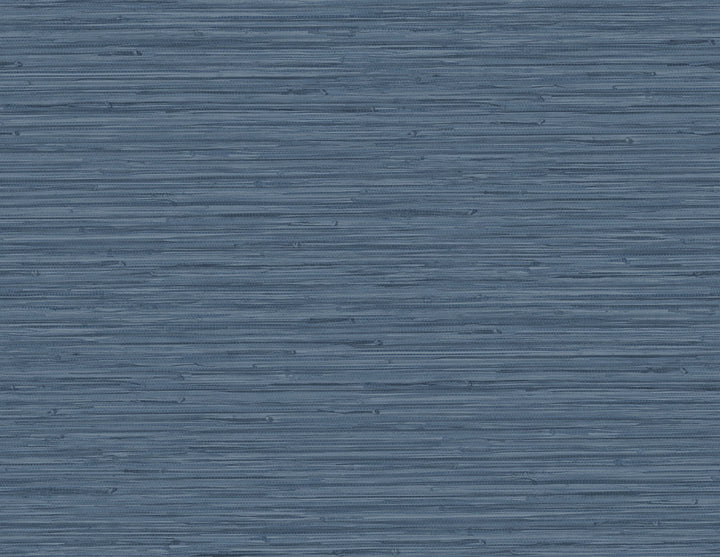 Rushmore Blue Faux Grasscloth Wallpaper by A-Street Prints Inlay Covers about 60.8 square feet 27-in by 27-ft long roll Unpasted 20.9 - Fabric Carolina -