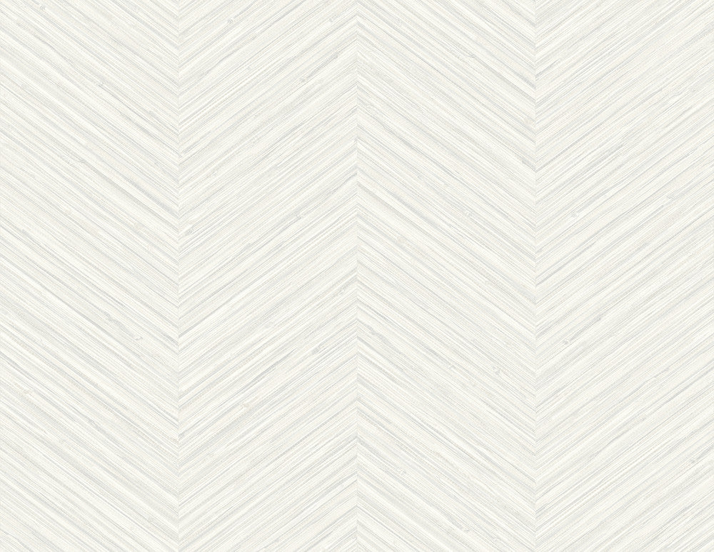 Apex White Weave Wallpaper by A-Street Prints Inlay Covers about 60.8 square feet 27-in by 27-ft long roll Unpasted 0 - Fabric Carolina -