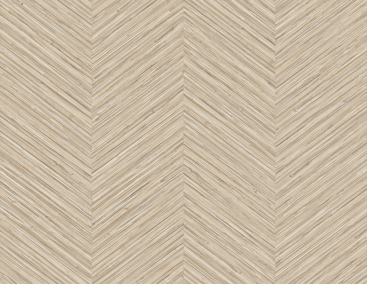 Apex Beige Weave Wallpaper by A-Street Prints Inlay Covers about 60.8 square feet 27-in by 27-ft long roll Unpasted 0 - Fabric Carolina -