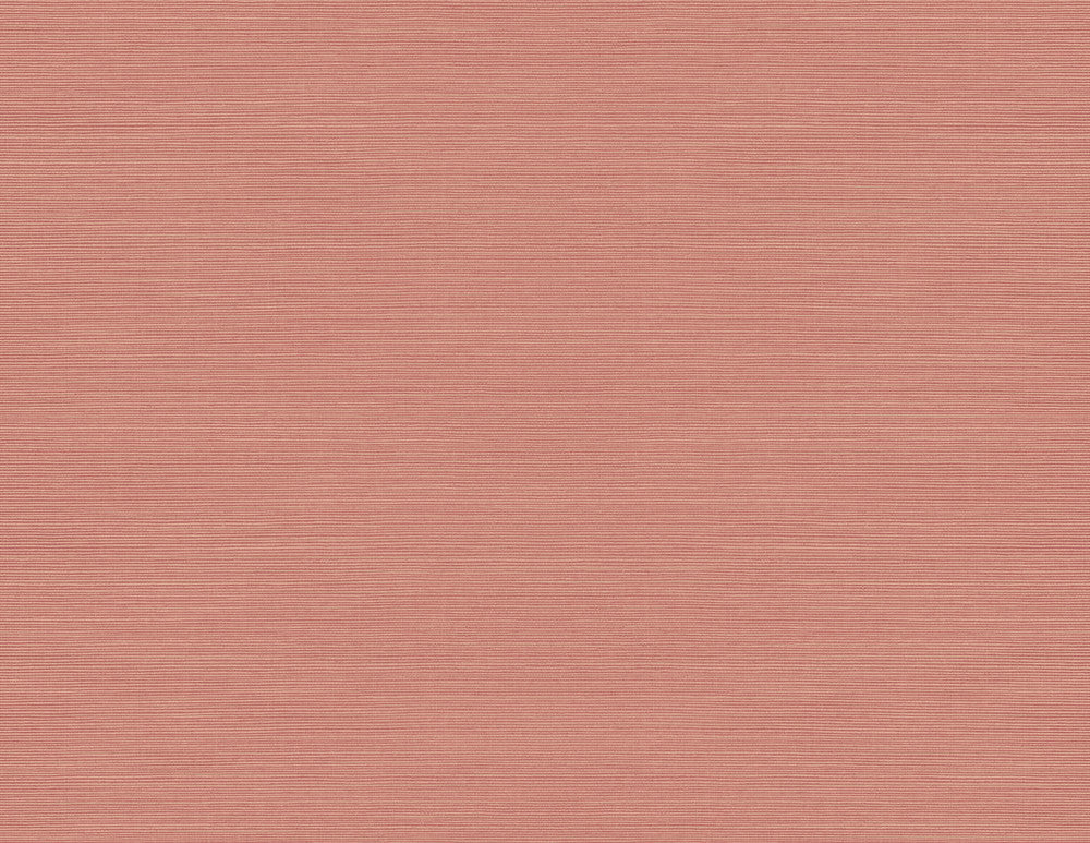 Moroccan Coral Sisal Texture Wallpaper by A-Street Prints Inlay Covers about 60.8 square feet 27-in by 27-ft long roll Unpasted 0 - Fabric Carolina -