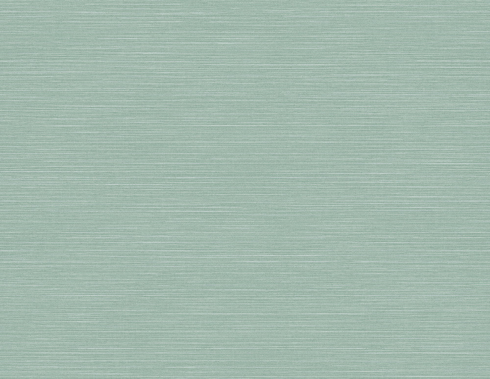 Moroccan Green Sisal Texture Wallpaper by A-Street Prints Inlay Covers about 60.8 square feet 27-in by 27-ft long roll Unpasted 0 - Fabric Carolina -