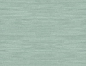 Moroccan Green Sisal Texture Wallpaper by A-Street Prints