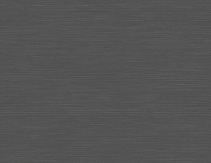 Moroccan Black Sisal Texture Wallpaper by A-Street Prints Inlay Covers about 60.8 square feet 27-in by 27-ft long roll Unpasted 0 - Fabric Carolina -