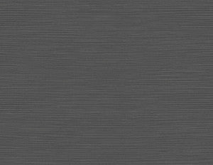 Moroccan Black Sisal Texture Wallpaper by A-Street Prints