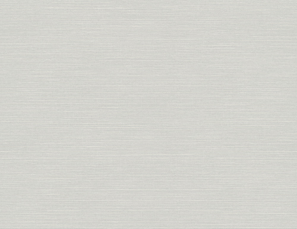 Moroccan Light Grey Sisal Texture Wallpaper by A-Street Prints Inlay Covers about 60.8 square feet 27-in by 27-ft long roll Unpasted 0 - Fabric Carolina -