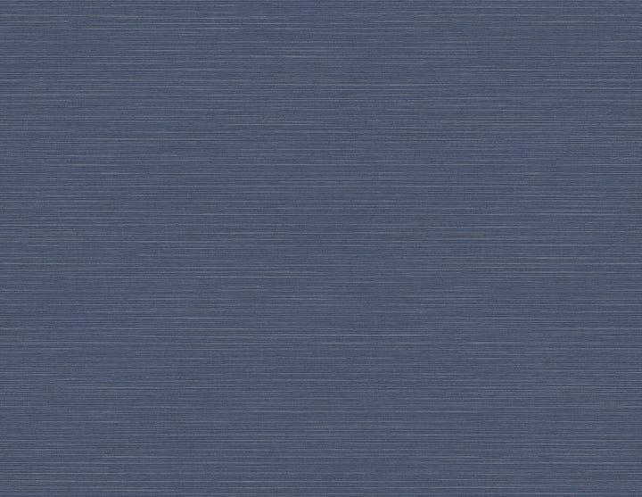 Moroccan Blue Sisal Texture Wallpaper by A-Street Prints Inlay Covers about 60.8 square feet 27-in by 27-ft long roll Unpasted 0 - Fabric Carolina -