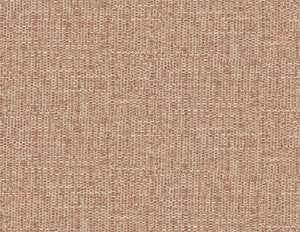 Snuggle Coral Woven Texture Wallpaper by A-Street Prints