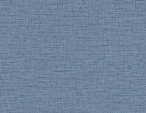 Salamander Blue Woven Wallpaper by A-Street Prints