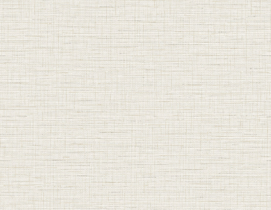Salamander Eggshell Woven Wallpaper by A-Street Prints Designer