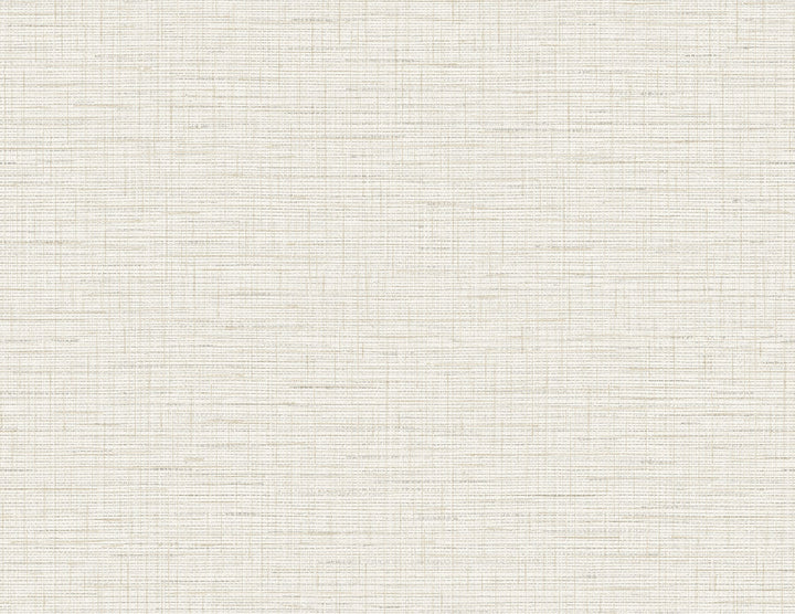 Salamander Eggshell Woven Wallpaper by A-Street Prints Designer