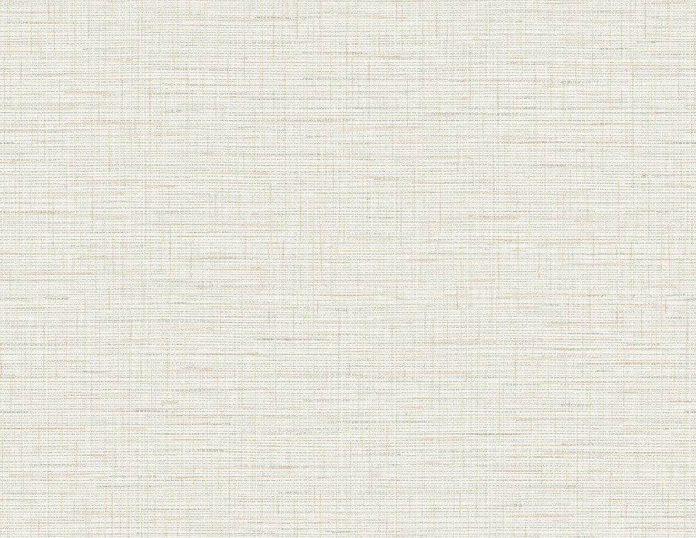 Salamander Eggshell Woven Wallpaper by A-Street Prints Inlay Covers about 60.8 square feet 27-in by 27-ft long roll Unpasted 10.4 - Fabric Carolina -