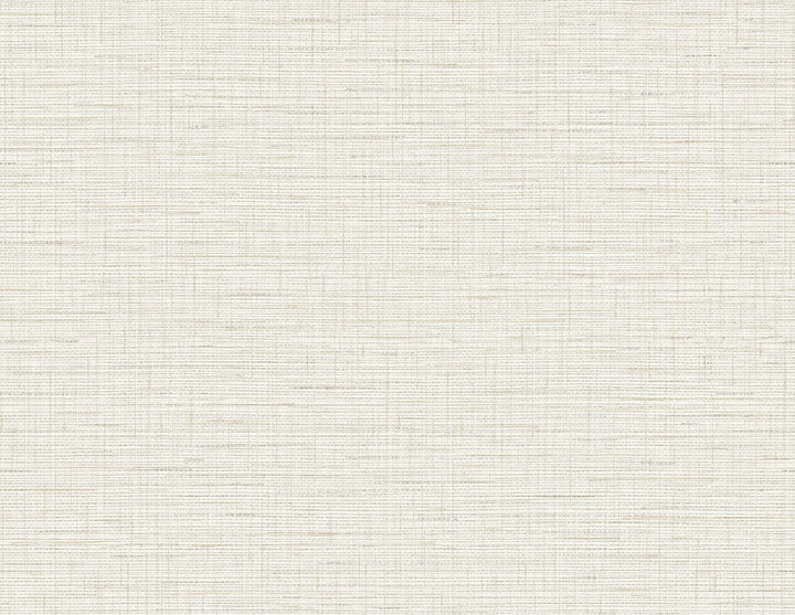 Salamander Eggshell Woven Wallpaper by A-Street Prints Inlay Covers about 60.8 square feet 27-in by 27-ft long roll Unpasted 10.4 - Fabric Carolina -