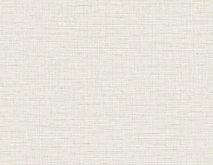 Salamander Eggshell Woven Wallpaper by A-Street Prints