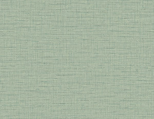 Salamander Light Green Woven Wallpaper by A-Street Prints