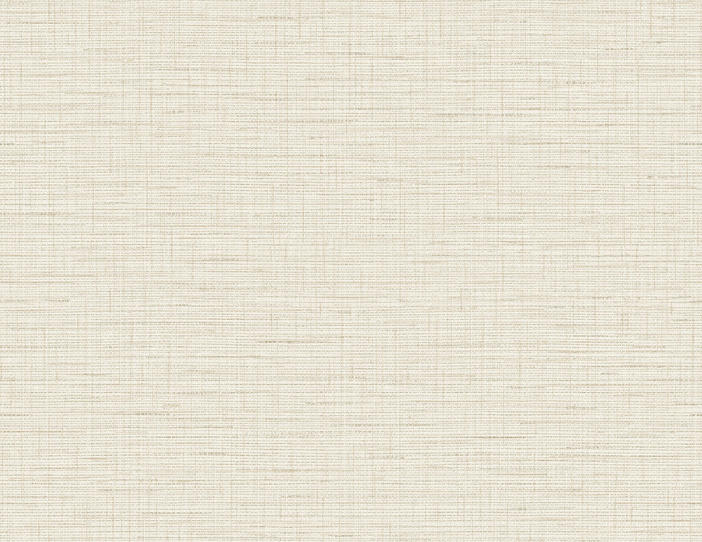 Salamander Wheat Woven Wallpaper by A-Street Prints Inlay Covers about 60.8 square feet 27-in by 27-ft long roll Unpasted 10.4 - Fabric Carolina -