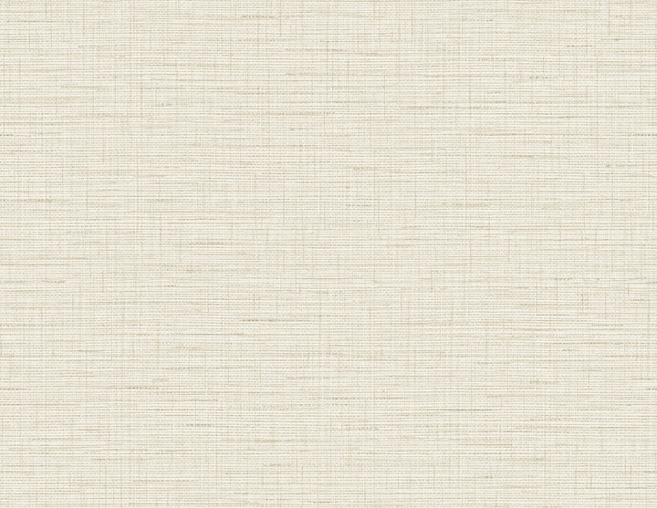 Salamander Wheat Woven Wallpaper by A-Street Prints Inlay Covers about 60.8 square feet 27-in by 27-ft long roll Unpasted 10.4 - Fabric Carolina -