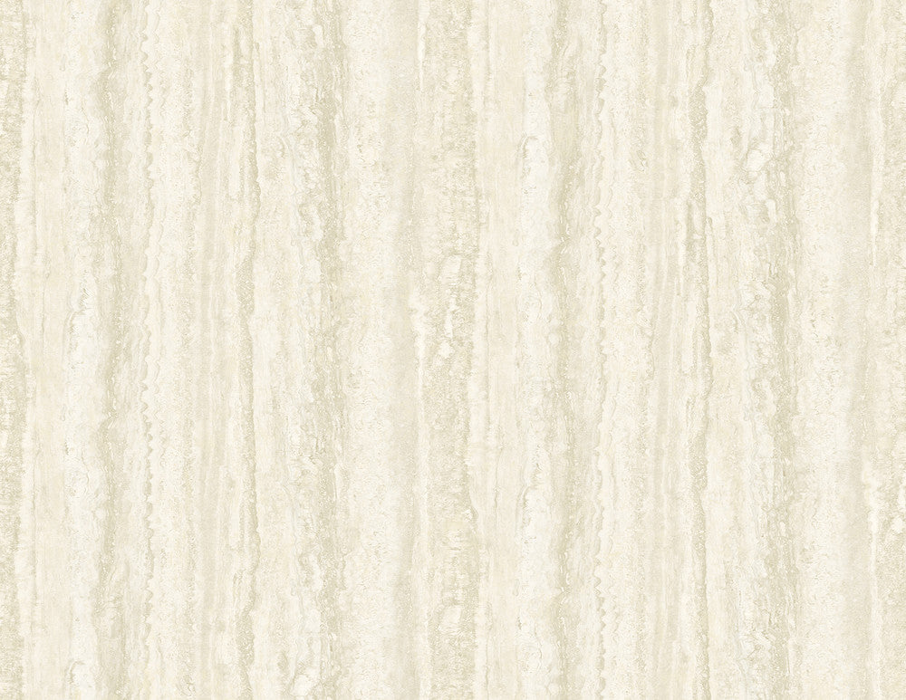 Hilton Cream Marbled Paper Wallpaper by A-Street Prints Inlay Covers about 60.8 square feet 27-in by 27-ft long roll Unpasted 20.9 - Fabric Carolina -