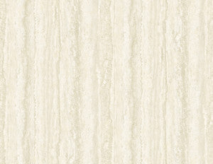 Hilton Cream Marbled Paper Wallpaper by A-Street Prints