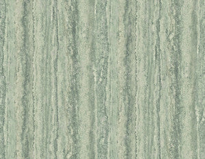 Hilton Green Marbled Paper Wallpaper by A-Street Prints