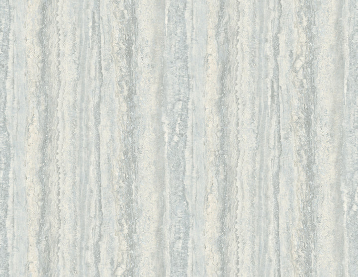 Hilton Aqua Marbled Paper Wallpaper by A-Street Prints Inlay Covers about 60.8 square feet 27-in by 27-ft long roll Unpasted 20.9 - Fabric Carolina -