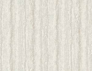 Hilton Light Grey Marbled Paper Wallpaper by A-Street Prints
