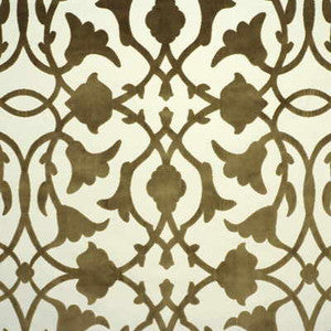 Poetic Plush Cumin by Kravet Couture Fabric