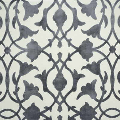 Poetic Plush Heron by Kravet Couture Fabric Kravet Couture Fabric Poetic Plush HeronFabric BARBARA BARRY COLLECTION COTTON - 42%;VISCOSE - 40%;POLYESTER - 18% Italy </p><p>Repeat: H: 29, V: 35 54 - Fabric Carolina -