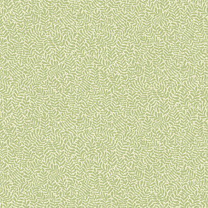 Anna Light Green Fern Trail Wallpaper by A-Street Prints