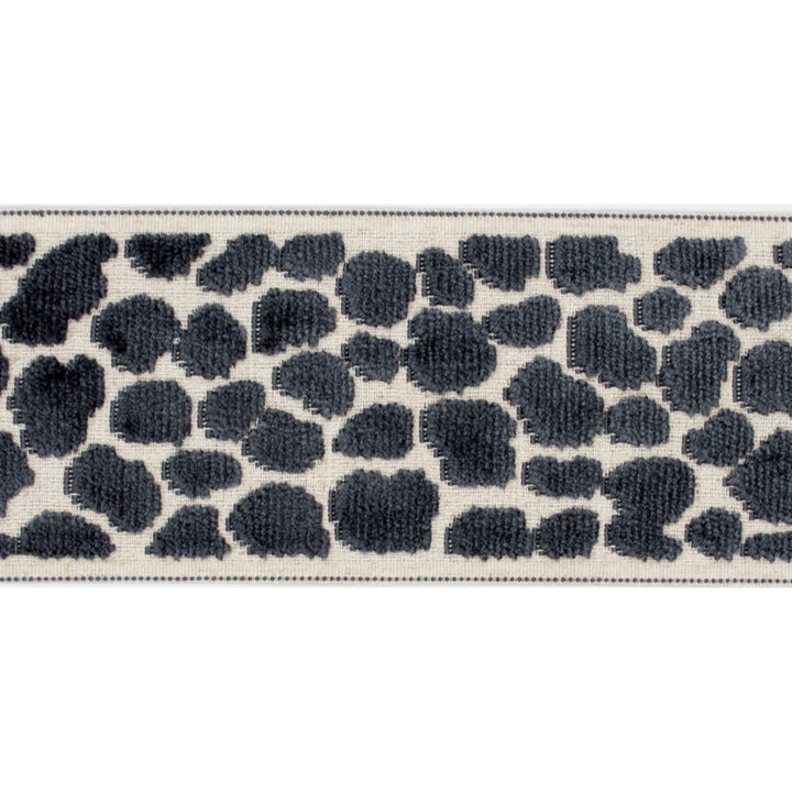 Alpas Fossil by Europatex Fabric Alpas 100% Polyester 3.50 inches - Fabric Carolina -