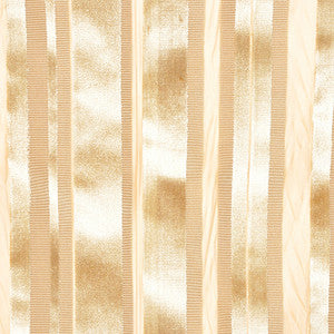 2SR GOLD by RM CoCo Fabric