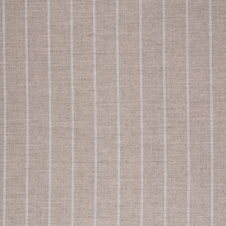 40554-0004 Ticking Dove by Sunbrella Designer Fabric Sunbrella Fusion SunbrellaÂ® Acrylic, SunbrellaÂ® Polyester USA or Imported 5-Year Horizontal: 60 yd. and Vertical: 1 in. 54 in. - Swanky Fabrics -