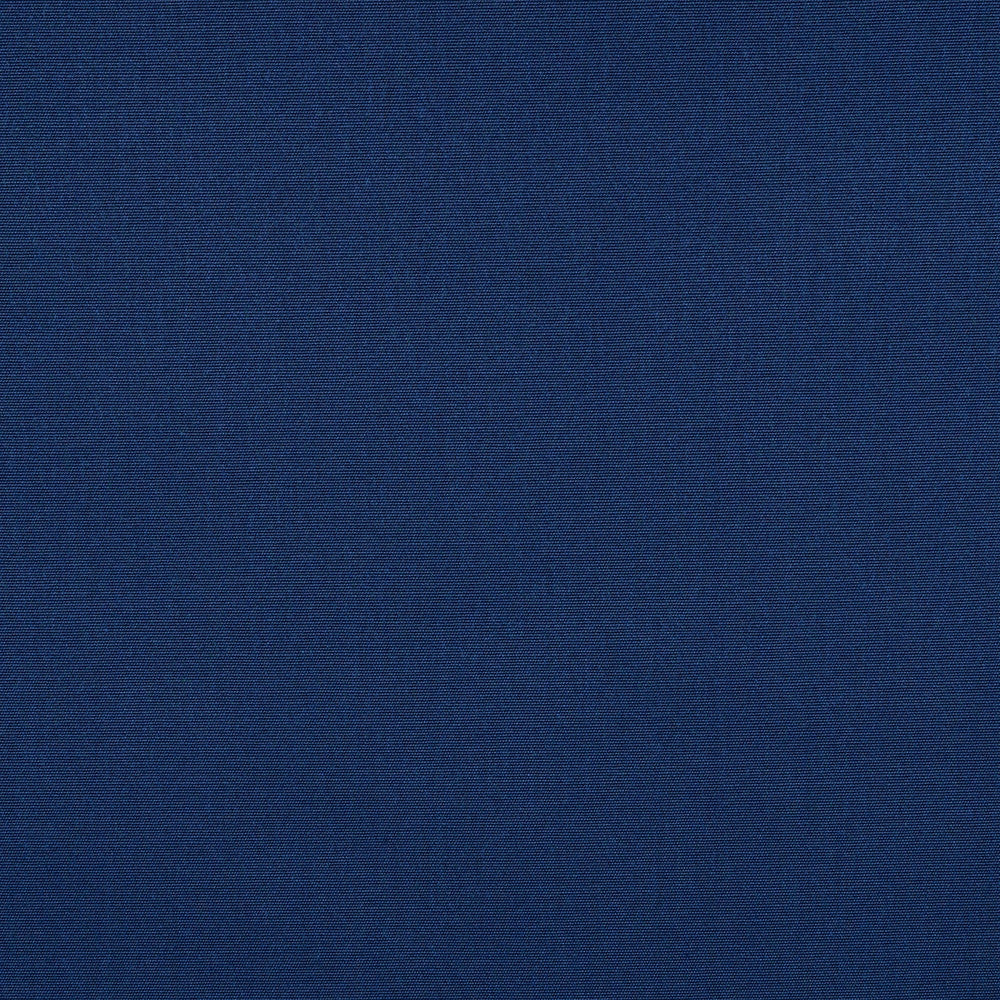 6036 Midnight by Sunbrella Designer Fabric Sunbrella Awning / Marine 60 in. Solids 100% SunbrellaÂ® Acrylic USA or Imported 10-Year Horizontal: and Vertical: 60 in. - Swanky Fabrics -