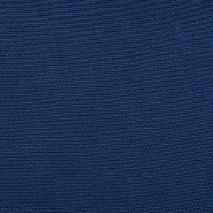 6036 Midnight by Sunbrella Designer Fabric Sunbrella Awning / Marine 60 in. Solids 100% SunbrellaÂ® Acrylic USA or Imported 10-Year Horizontal: and Vertical: 60 in. - Swanky Fabrics -