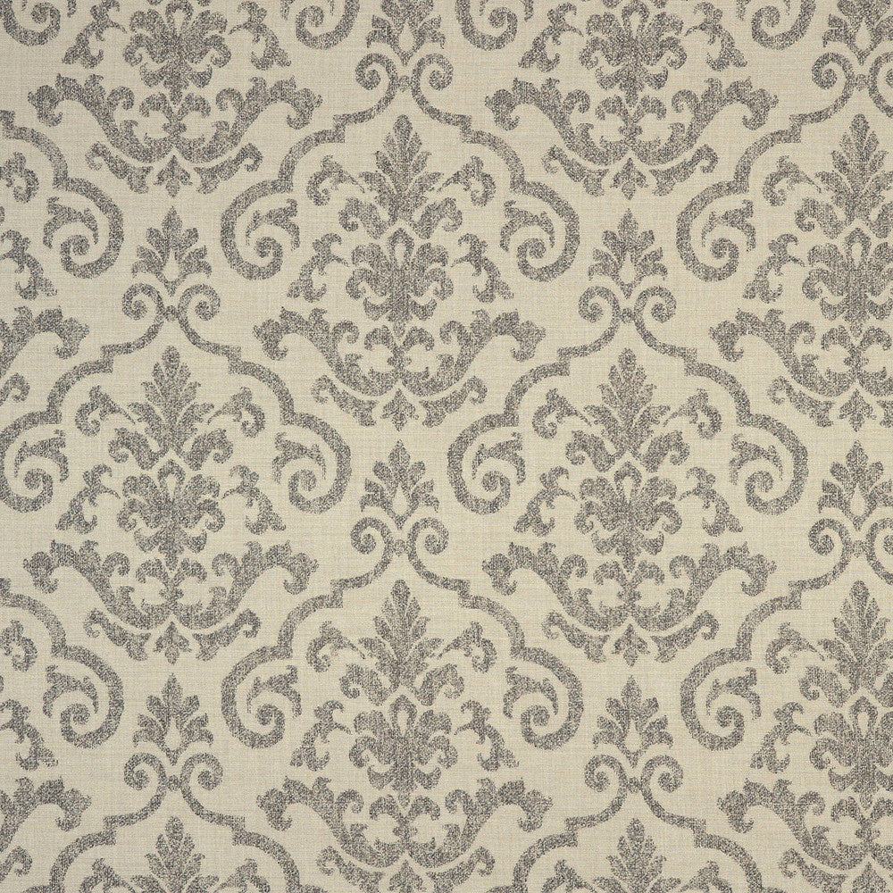 145114 Rialto Ash by Sunbrella Fabric Sunbrella Fusion Sunbrella® Acrylic, Sunbrella® Polyester USA or Imported 5-Year Horizontal: 14 in. and Vertical: 14 in. 54 in. - Fabric Carolina -