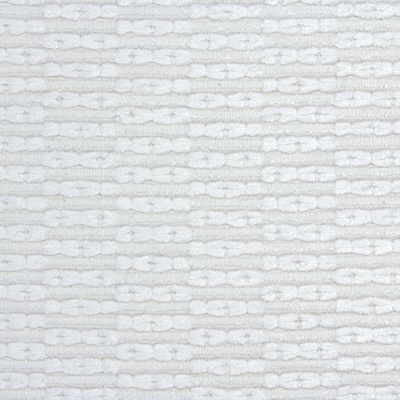 Off Beat White by Kravet Couture Fabric Kravet Couture Fabric Off Beat WhiteFabric COTTON - 52%;VISCOSE - 48% Italy </p><p>Repeat: H: 2.5, V: 0 58 - Fabric Carolina -