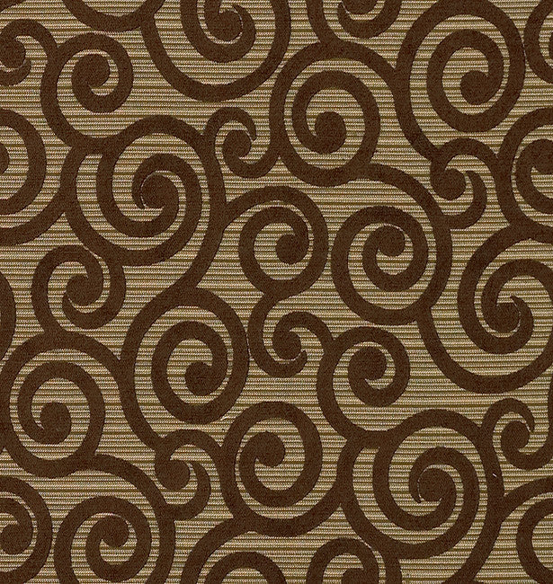 Oneida Walnut by Kravet Basics Fabric
