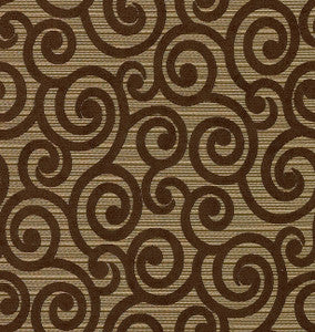 Oneida Walnut by Kravet Basics Fabric