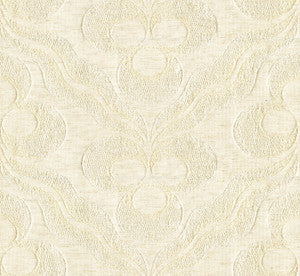 Topkapi Spot Blanc by Kravet Couture Fabric