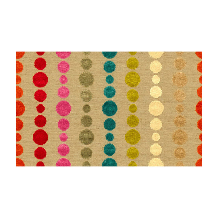 30177-712 by Kravet Design Designer Fabric - VISCOSE - 40%;POLYESTER - 31%;COTTON - 29% Belgium MEDIUM Horizontal: 13.5 and Vertical: 14.5 54 - Swanky Fabrics -