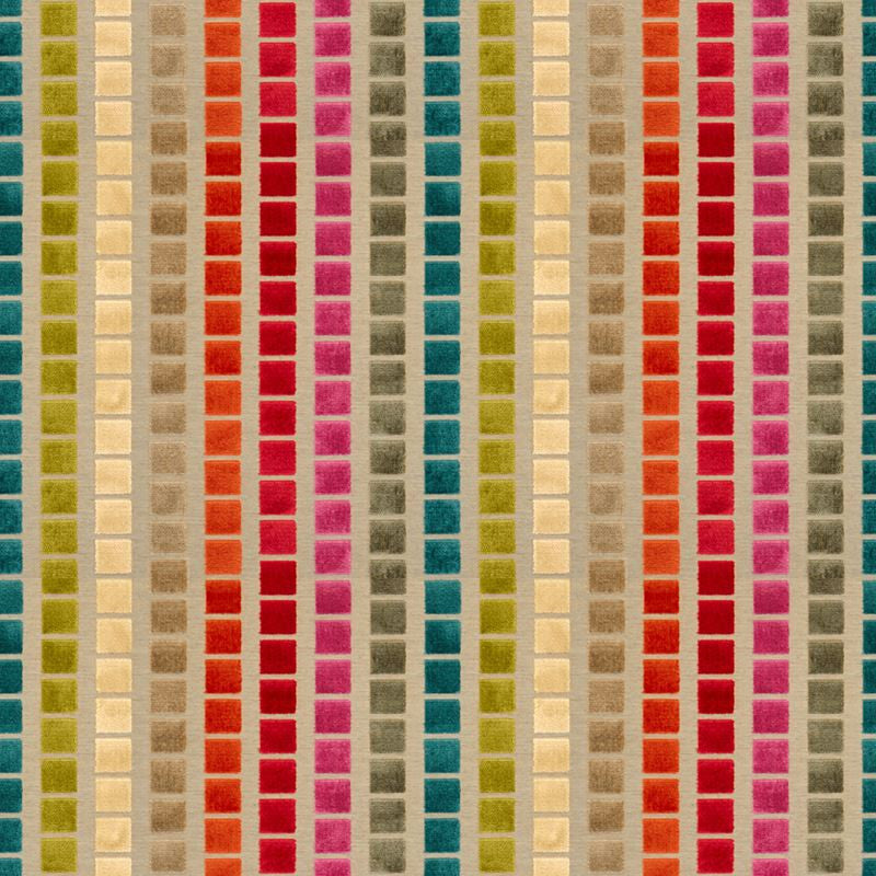 30179.512 by Kravet Design Designer Fabric - Viscose 45%, Polyester 28%, Cotton 27% Belgium Medium H" 13 inches, V: 14.5 inches 54 inches  - Swanky Fabrics -  Kravet Design