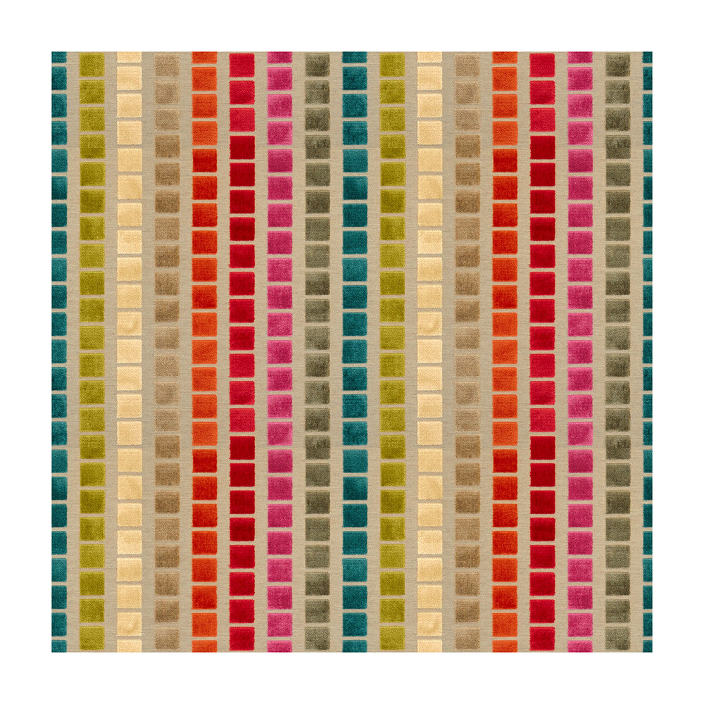 30179-512 by Kravet Design Fabric VISCOSE - 45%;POLYESTER - 28%;COTTON - 27% Belgium MEDIUM Horizontal: 13 and Vertical: 14.5 54 - Fabric Carolina -