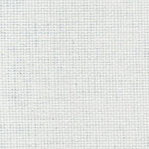 Off White Cross-Stitch Paper Weave Wallpaper by Kenneth James
