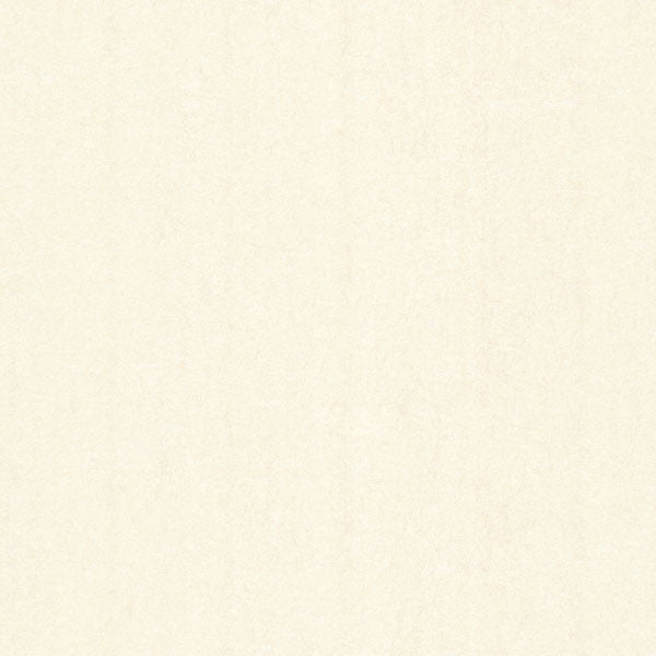 White Rice Paper Wallpaper by Kenneth James Carte Blanche Covers about 57.8 square feet 21-in by 33-ft long roll Unpasted 0 - Fabric Carolina -