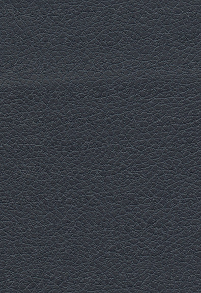 Brisa Indigo 303-2683 by Schumacher Fabric Ultraleather 100% Polyurethane Wyzenbeek 200,000 Horizontal: - and Vertical: - 54 - Fabric Carolina -