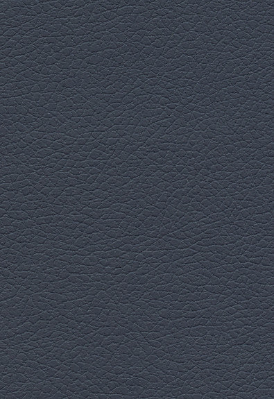 Brisa Night Navy 303-2694 by Schumacher Fabric Ultraleather 100% Polyurethane Wyzenbeek 200,000 Horizontal: - and Vertical: - 54 - Fabric Carolina -