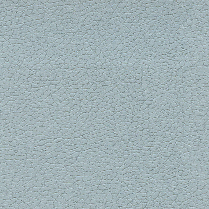 Brisa Sterling Blue 303-2698 by Schumacher Designer Fabric ULTRALEATHER POLYURETHANE 100% JAPAN WYZENBEEK 200,000 </p><p>Repeat: Horizontal: and Vertical: 54 - Swanky Fabrics -