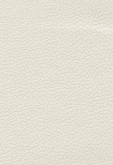Brisa White 303-5747 by Schumacher Fabric Ultraleather 100% Polyurethane Wyzenbeek 200,000 Horizontal: - and Vertical: - 54 - Fabric Carolina -