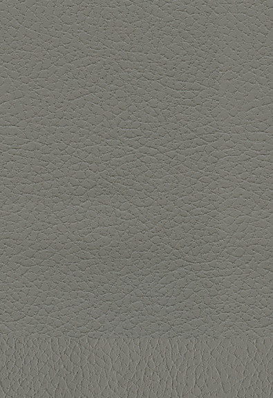 Brisa Ash 303-5802 by Schumacher Fabric Ultraleather 100% Polyurethane Wyzenbeek 200,000 Horizontal: - and Vertical: - 54 - Fabric Carolina -