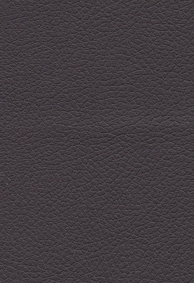 Brisa Graphite 303-9378 by Schumacher Fabric Ultraleather 100% Polyurethane Wyzenbeek 200,000 Horizontal: - and Vertical: - 54 - Fabric Carolina -