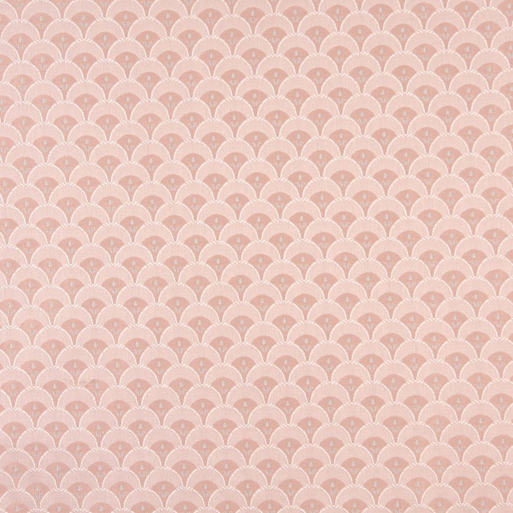 3032 Rose by Charlotte Fabric Ring Book Page #206R 56% Rayon, 34% Polyester, 10% Cotton Made In USA Exceeds 70,000 Wyzenbeek Rubs (Heavy Duty) Horizontal: 2" x Vertical: 2" 54 Inches - Fabric Carolina -